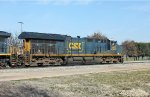 CSXT 3403